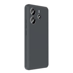 Xiaomi Redmi Note 14 4G Kılıf Kamera Korumalı Kartlık Hazneli Vitra Kapak