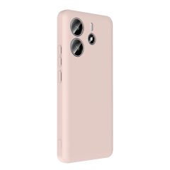 Xiaomi Redmi Note 14 4G Kılıf Kamera Korumalı Kartlık Hazneli Vitra Kapak