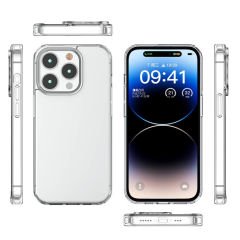 iPhone 15 Pro Kılıf Coss Kapak Kılıf