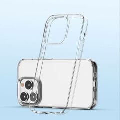 iPhone 15 Pro Kılıf Coss Kapak Kılıf