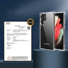 Samsung Galaxy S22 Ultra Kılıf Forst Kapak