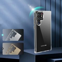 Samsung Galaxy S22 Ultra Kılıf Forst Kapak