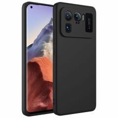Xiaomi Mi 11 Ultra Kamera Korumali Mara Lansman Kapak