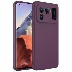 Xiaomi Mi 11 Ultra Kamera Korumali Mara Lansman Kapak