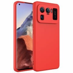 Xiaomi Mi 11 Ultra Kamera Korumali Mara Lansman Kapak