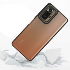 Xiaomi Poco M5S Kılıf Flora Kapak