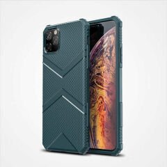 iPhone 11 Pro Kılıf Hank Silikon