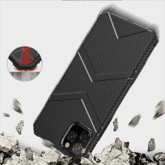 iPhone 11 Pro Kılıf Hank Silikon