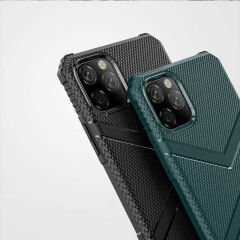 iPhone 11 Pro Kılıf Hank Silikon