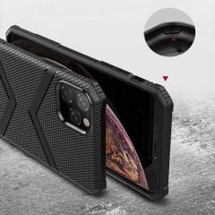 iPhone 11 Pro Kılıf Hank Silikon