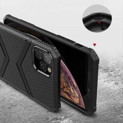 iPhone 11 Pro Kılıf Hank Silikon