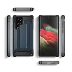 Samsung Galaxy S22 Ultra Kılıf Crash Silikon Kapak