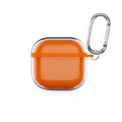 Airpods 4 Airbag 42 Askı Aparatlı Kulaklık Kılıfı