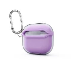 Airpods 4 Airbag 42 Askı Aparatlı Kulaklık Kılıfı