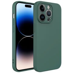 iPhone 14 Pro Kılıf Kamera Korumalı Mara Lansman Kapak kılıf