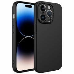 iPhone 14 Pro Kılıf Kamera Korumalı Mara Lansman Kapak kılıf