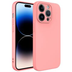 iPhone 14 Pro Kılıf Kamera Korumalı Mara Lansman Kapak kılıf
