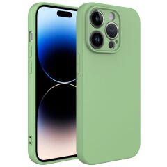 iPhone 14 Pro Kılıf Kamera Korumalı Mara Lansman Kapak kılıf