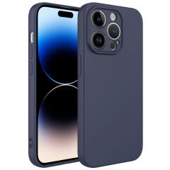 iPhone 14 Pro Kılıf Kamera Korumalı Mara Lansman Kapak kılıf