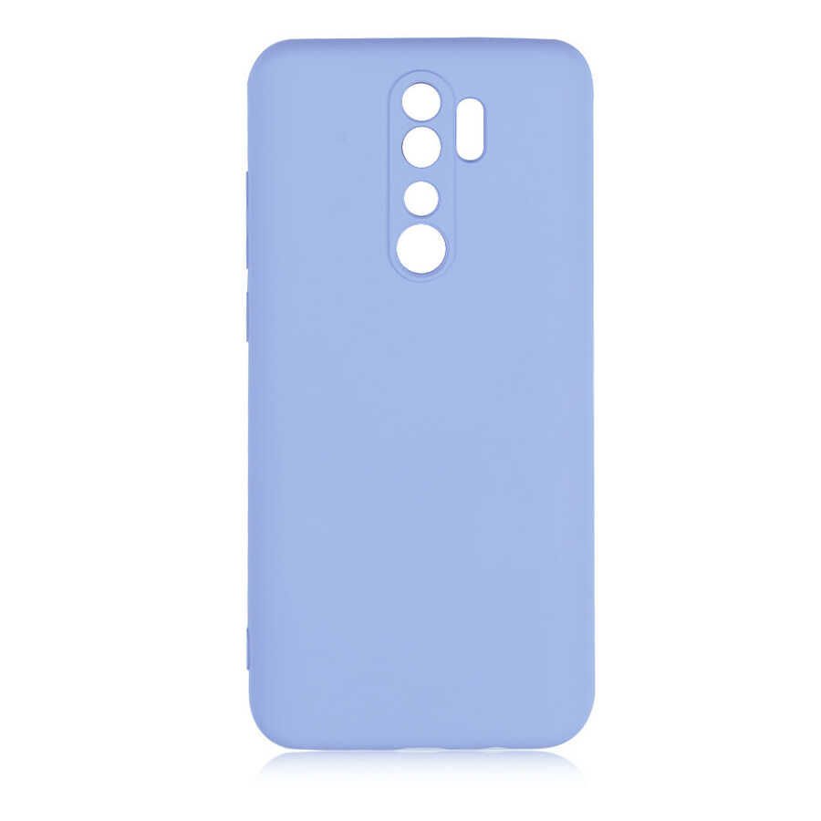 Xiaomi Redmi Note 8 Pro Kılıf Mara Lansman Kapak