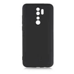 Xiaomi Redmi Note 8 Pro Kılıf Mara Lansman Kapak