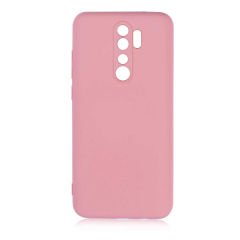 Xiaomi Redmi Note 8 Pro Kılıf Mara Lansman Kapak