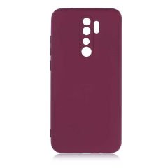 Xiaomi Redmi Note 8 Pro Kılıf Mara Lansman Kapak