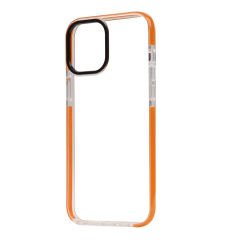 iPhone 12 Pro Max Kılıf Punto Kapak
