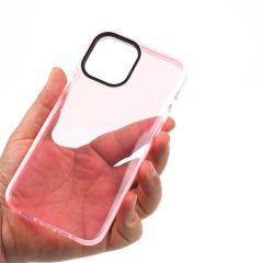 iPhone 12 Pro Max Kılıf Punto Kapak