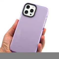iPhone 12 Pro Max Kılıf Punto Kapak
