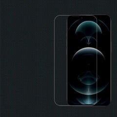 iPhone 15 Pro Nano Micro Temperli Ekran Koruyucu