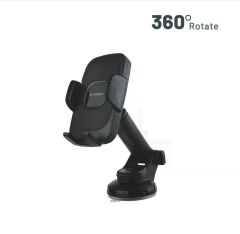 Syrox PH40 Çok Fonksiyonlu Telefon Tutucu
