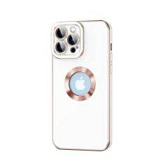 iPhone 12 Pro Kılıf Kongo Kapak