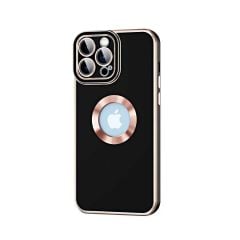 iPhone 12 Pro Kılıf Kongo Kapak