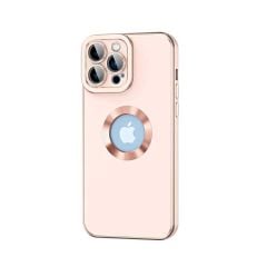 iPhone 12 Pro Kılıf Kongo Kapak