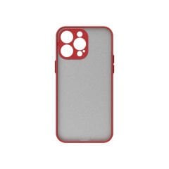 iPhone 14 Pro Kılıf Hux Kapak