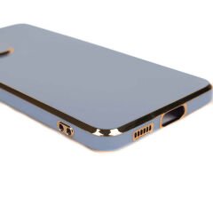 Xiaomi Poco M5S Kılıf Bark Kapak