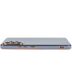 Xiaomi Poco M5S Kılıf Bark Kapak