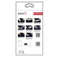 Samsung Galaxy S22 Ultra Narr Tpu Çiftli Body Ekran Koruyucu