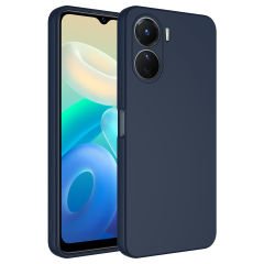 Vivo Y16 Kamera Korumali Mara Lansman Kapak