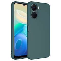 Vivo Y16 Kamera Korumali Mara Lansman Kapak