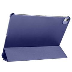 iPad Pro 11 2020 (2.Nesil) Smart Cover Kalem Bölmeli Standlı 1-1 Kılıf