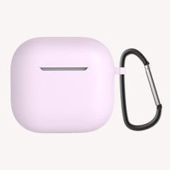 Airpods 4 Standart Silikon Kılıf