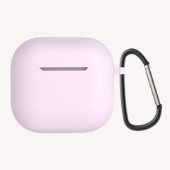 Airpods 4 Standart Silikon Kılıf