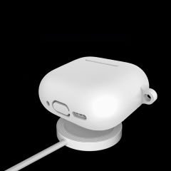 Airpods 4 Standart Silikon Kılıf