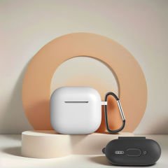 Airpods 4 Standart Silikon Kılıf