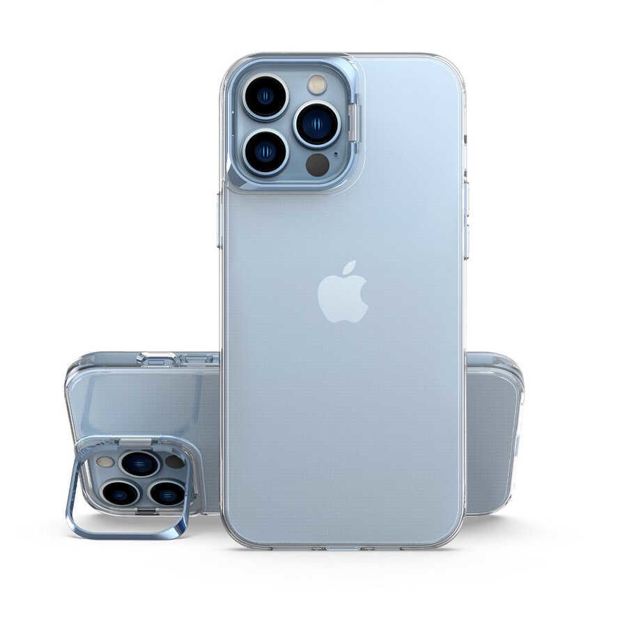 iPhone 13 Pro Kılıf Skuba Kapak