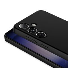 Samsung Galaxy A26 Kılıf Kamera Korumali Mara Lansman Kapak