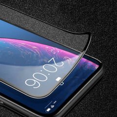 Samsung Galaxy S22 Ultra Süper Pet Ekran Koruyucu Jelatin