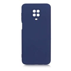 Xiaomi Redmi Note 9S Kılıf Mara Lansman Kapak